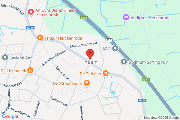Lagere Scholen