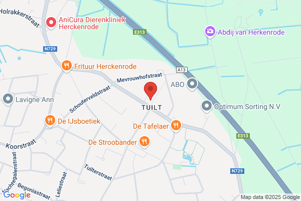 Stadsbestuur Hasselt