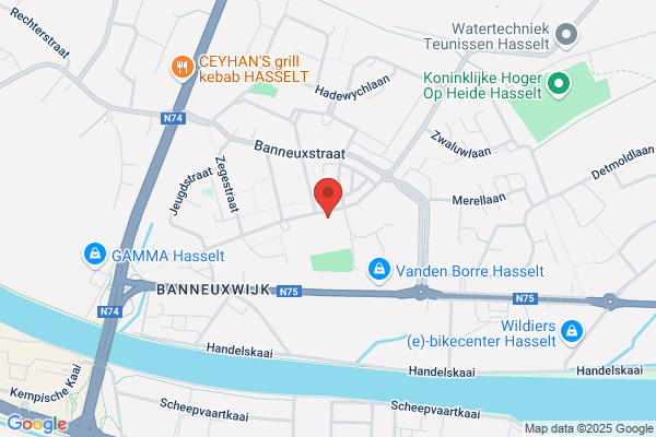 Vrije Basisoefenschool Mozaïek