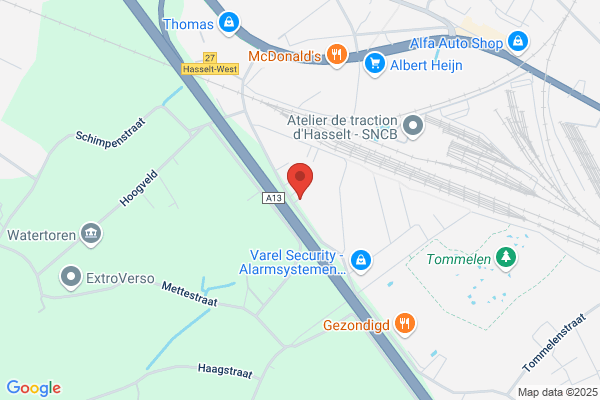 Taxi's Runkst Emile Vanreppelen