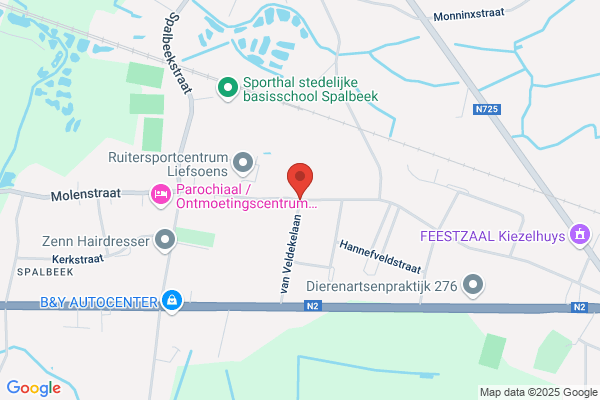 Beckers-Koninckx/J.