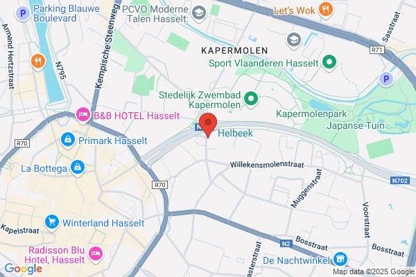 Theunissen/Jaak