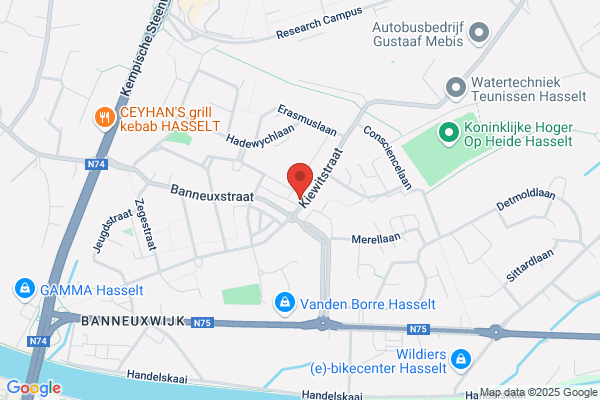 Uitvaartverzorging Donkers - Cuypers bvba