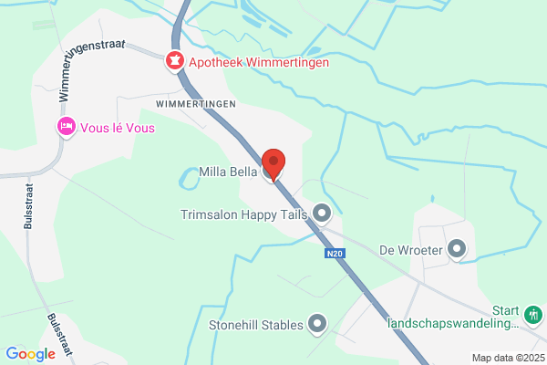 Oude Barrier (De)