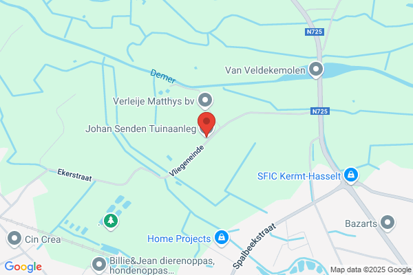 Senden Johan