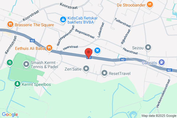 Tele-Shop Naets Bvba