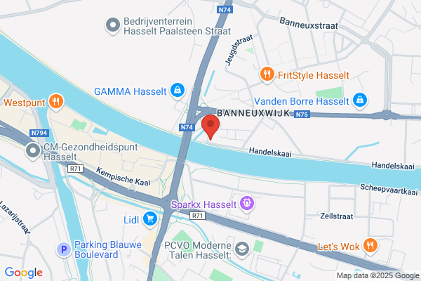 Ahl Hefmateriaal Bvba