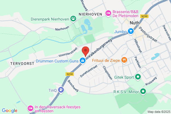 Begeleid Wonen Limburg