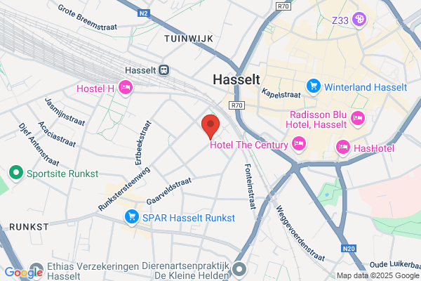 Open Thuis
