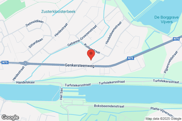 Lorka Ontspanningsoord