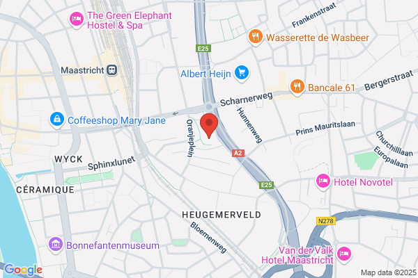 Limburgse Dienst Voor Stem- & Spraaktherapie Vzw