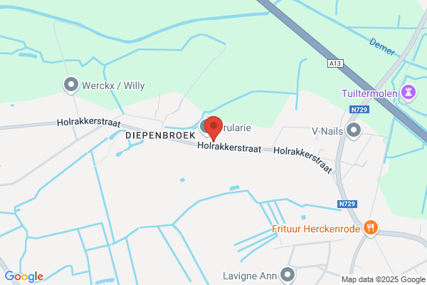 Advies Vastgoed Roosen
