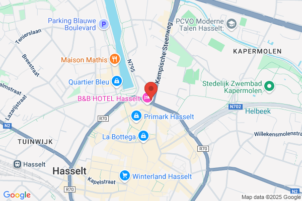 Limburgs Vastgoed