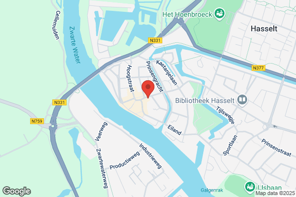 Steps En Co