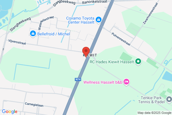 Haegebaert J