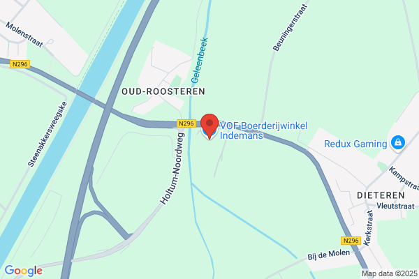 Indemans Interactief