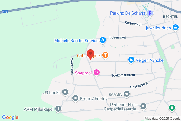 Alen Verzekeringen Nv