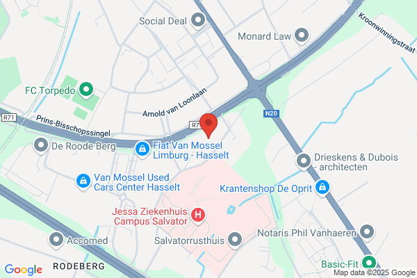 Houben Nv
