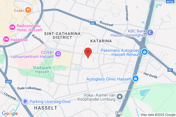 Noord-Zuid Nv