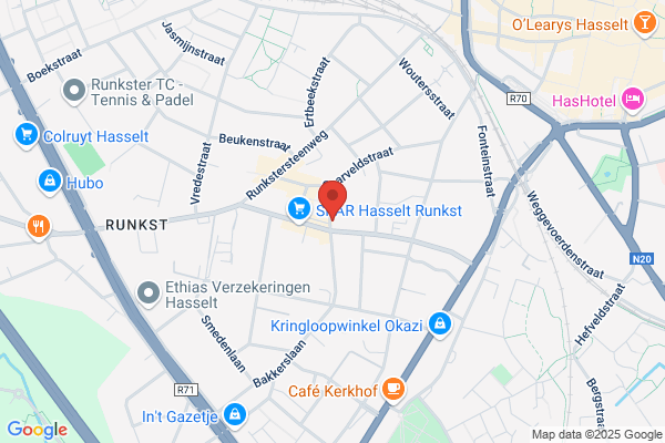 Oliestelder Verzekeringen Bvba