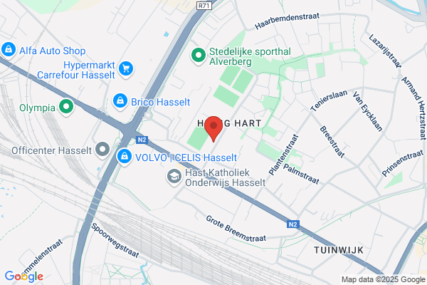 Put Interieurarchitectuur