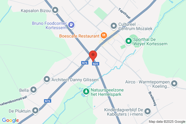Websito - SEO agency in Limburg