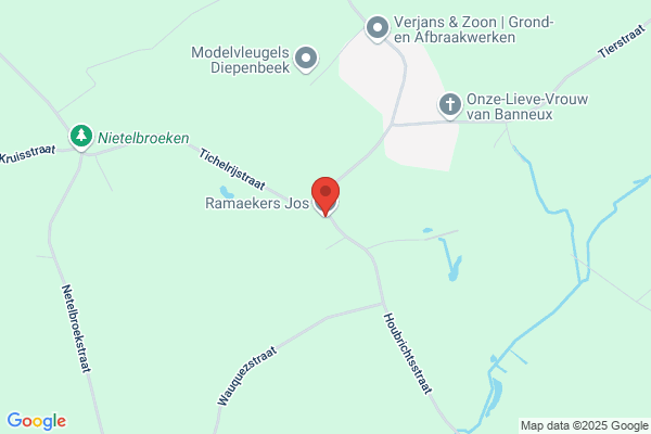 Ramaekers Tuinbedrijf