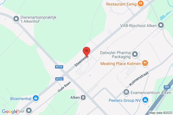 Vercauteren Keukens Bvba