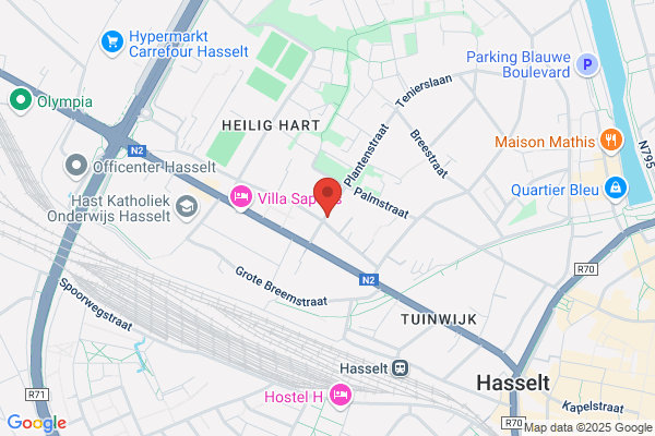 Bureau Geotechniek Engineering