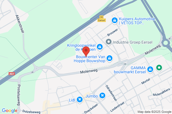 Kunst In Lijsten