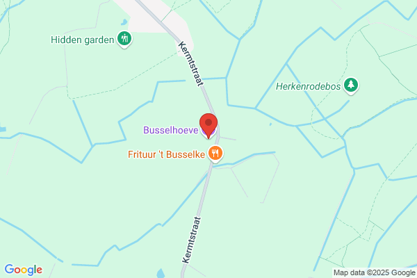 Bussé/Theo