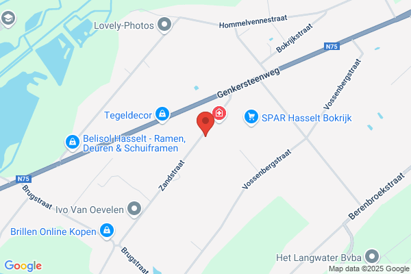 Van Herck/S.