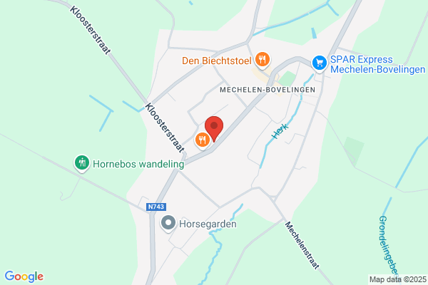 Bronckaers Bvba