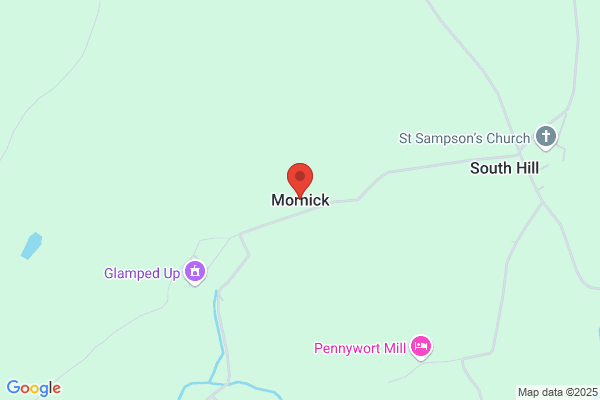 Morien/Annick
