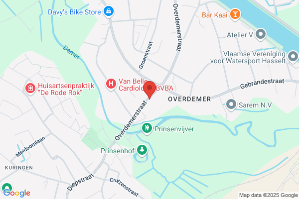 Vanderzande/Benjamin