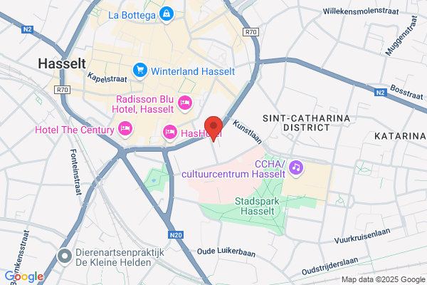 Centrum Voor Neurologie & Leerstoornissen