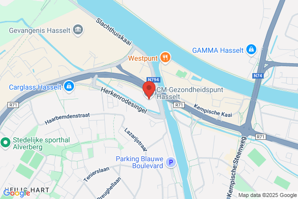 Christelijke Mutualiteit Limburg