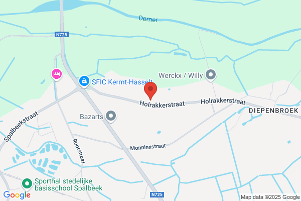 Natuursteen Theunissen