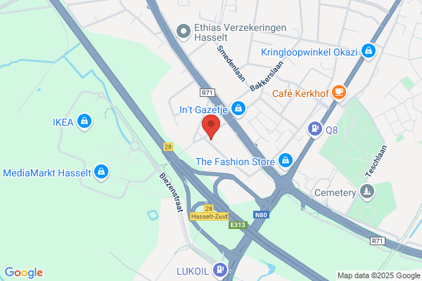 Genootschap Van Notarissen V/D Provincie Limburg//