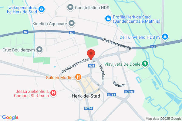 Brepoels Ludo Schilderwerken Bvba