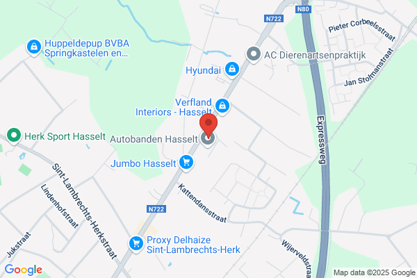Vandevenne/Patrick