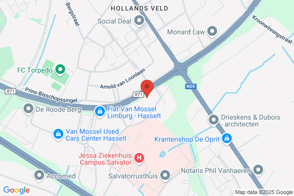 Federale Verzekeringen (De)