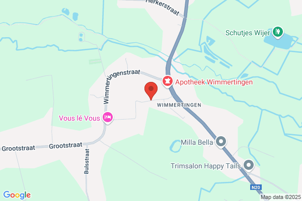 Vanoppen Stephan L.A.H.K Bvba