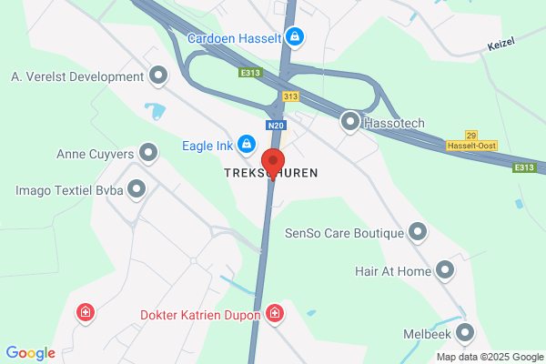 De Henegouw Bvba