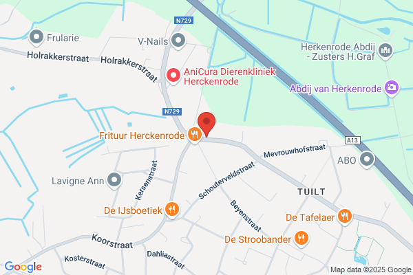 Apotheek Creyns