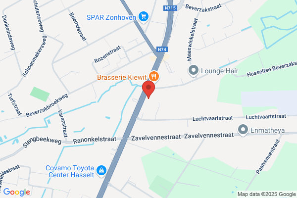 Schoonmaakbedrijf Poetsteam Maria