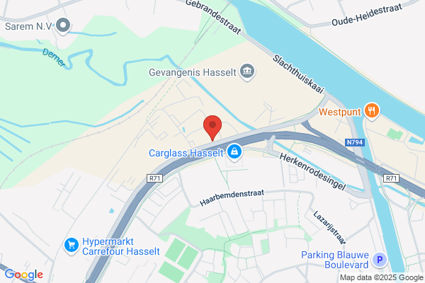 Belang Van Limburg (Het)
