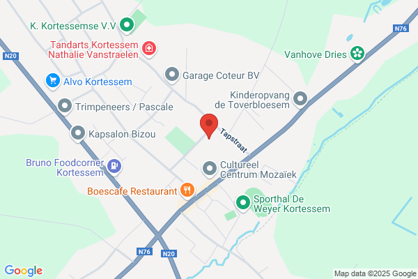 Exell Hasselt
