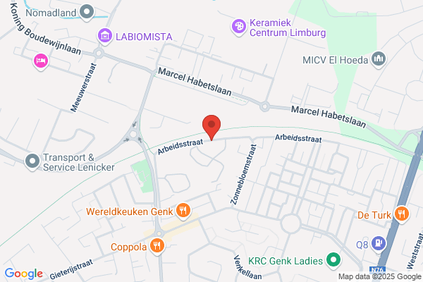 Appelboomke Vzw