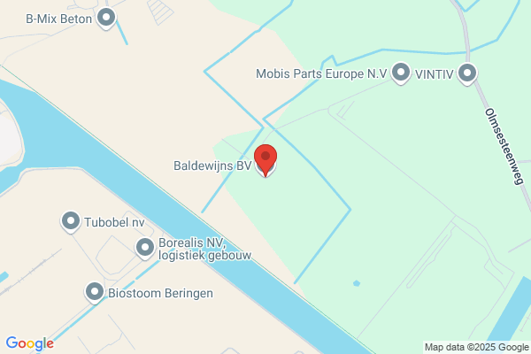 Baldewijns & Co